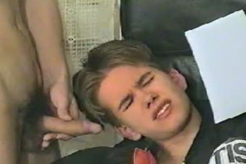 selfsuck, ball batter ramrodtail