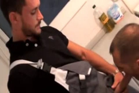 francesco and tthis guy plumber