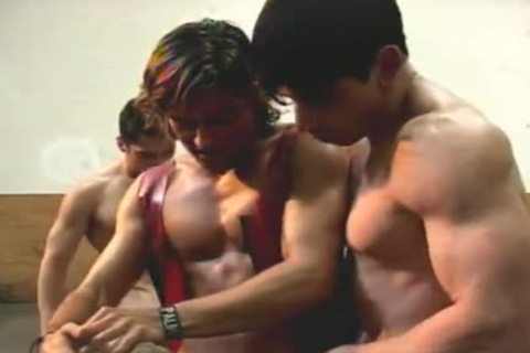 Palmers longing - Scene 4