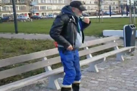 Nlboots - Along The Cass