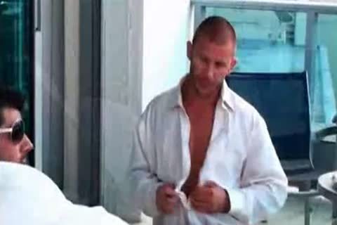 Zeb Atlas pokes Brenn Wyson - Xhamster Com