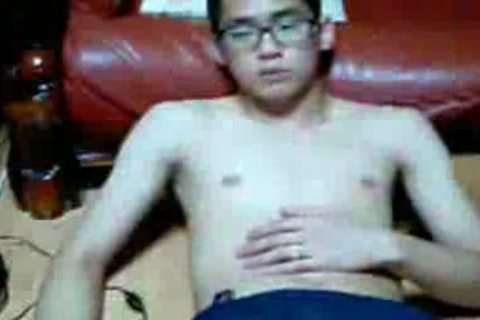 sexy Korean man cam-2
