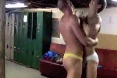 David Vs Ricko