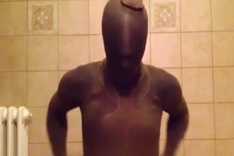 Multilayer pantyhose Encaseguyst