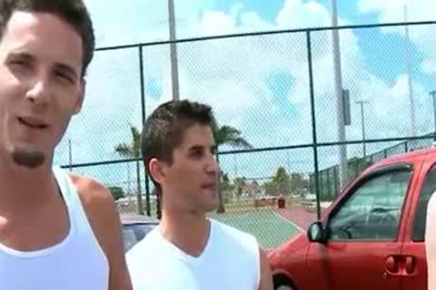 Basketball Athletes Baited Into Tthis chab BHB!