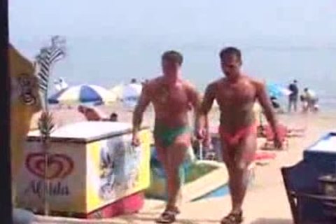 Beach Escape