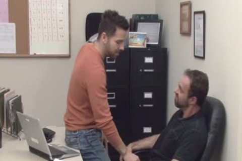 Married chap gets poked And came