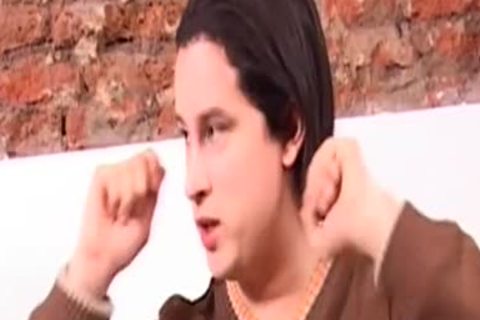 I Want To suit Like A Sissy And receive banged