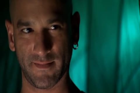 Westle & fuck: Geoffrey Paine & Dean Flynn