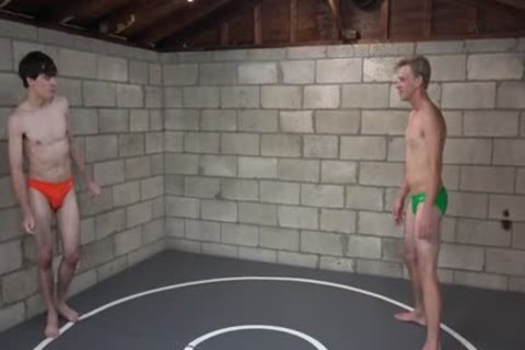 Skip Vs Victor