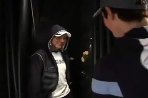 Britlads Glory aperture cum