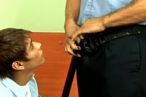 Perv Police Didn T Stop plowing legal age teenager teen S wazoo