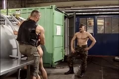 480px x 320px - GPB / German Army guys - Best Archive of Gay Porn Videos