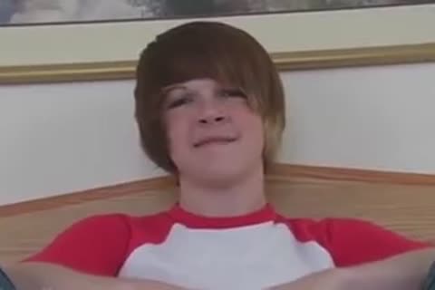 sexy Emo twink - Ethan