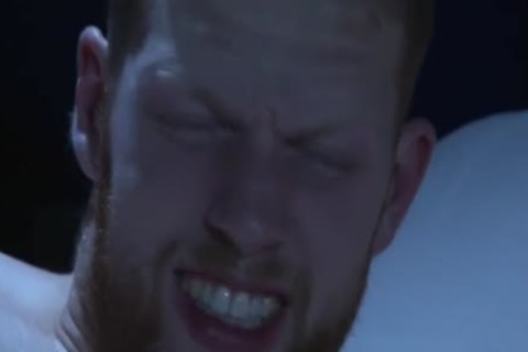 husband Getting Buns Smashed