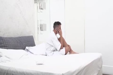 slamming The Cheating bf