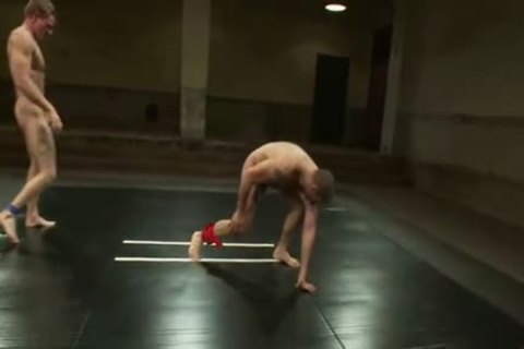NK Wrestling