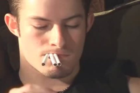 knob Smokers fuckfest