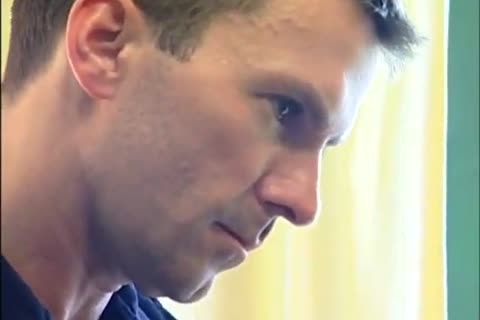 I Always Wanted To bang A Cop