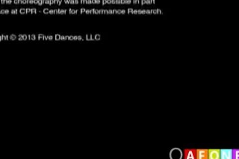 Five Dances (subtÃƒÂ­tulos En EspaÃƒÂ±ol)