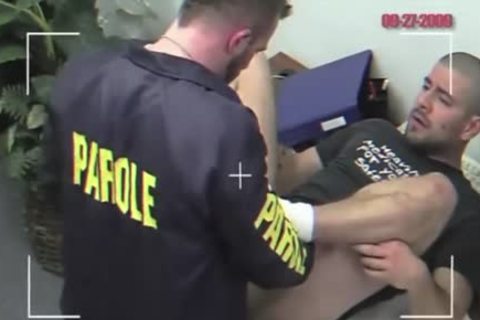 Cops bang lusty Suspects