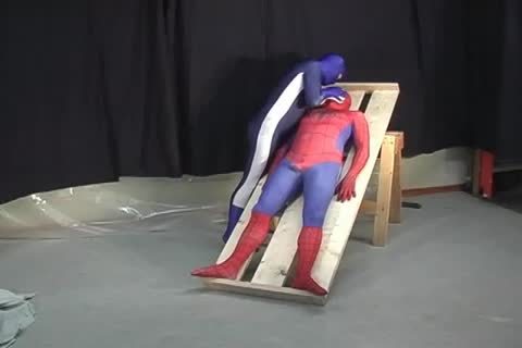 Stolen ball batter - Scene 1