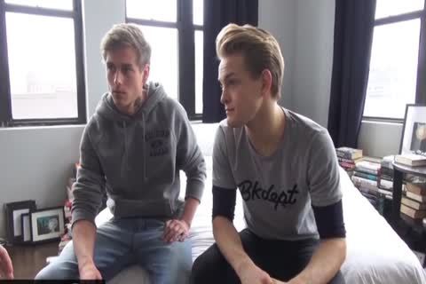 Danish twink - Jett darksome & gay Sex Actor - Denmark 32