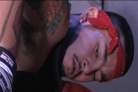 Steve Cruz And Cory Koons