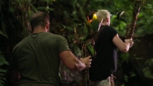 Tarzan : A gay XXX Parody - Diego Sans ass dril