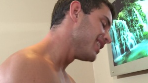 Bad Breaker - Marcus Ruhl, Danny Palick wazoo stab