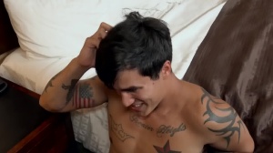 Trevor - African Lovemaking