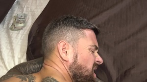 Teo - large knob Action