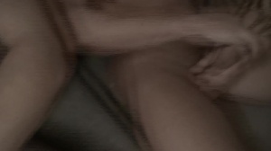 slam Him Until that guy Cums - African Sex