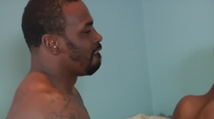 Philly Mack Attack & Kylan - African Nail