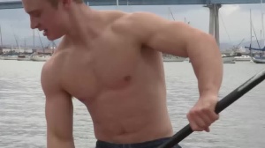 Miller - Athlete clip