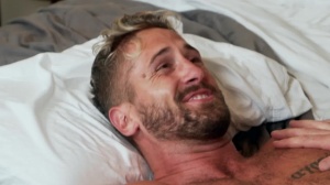 Last Will And fuck - Pierce Paris with Wesley Woods ass Nail