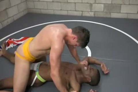 Max Ryder Vs Tyson The nail "Hump Day"