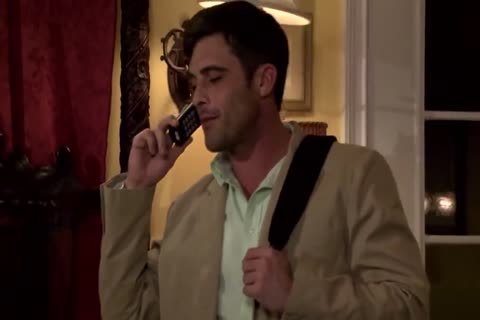 Straight spouse Falls For homosexual Roommate