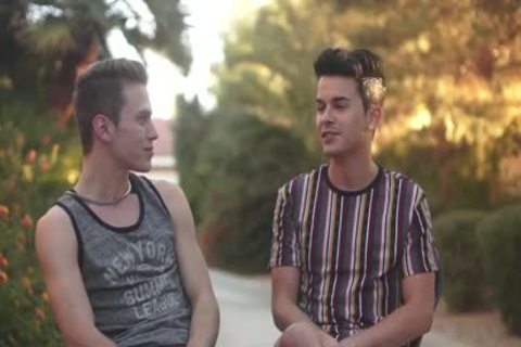 Micah West fucks Hunk Andy Taylor