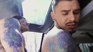 nice PAINal: bareback - Seth Knight, Bo Sinn American Hook up