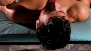 wet Dreams - Kaleb Stryker American Sex