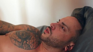 DrillMyHole: Pierre Fitch & Tony Carusso masturbation
