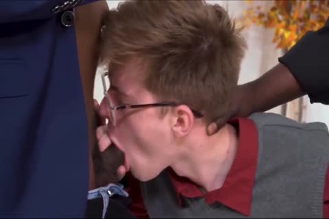 Young gay wishes real fucking in HD