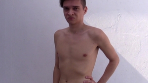 CzechHunter - Loves fucking hard