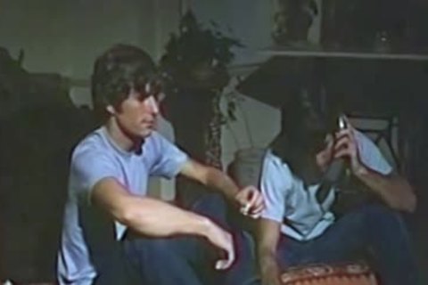 The Insatiables (1972) Part two