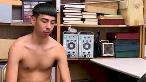 YoungPerps.com: 18 yr old wants sloppy fucking