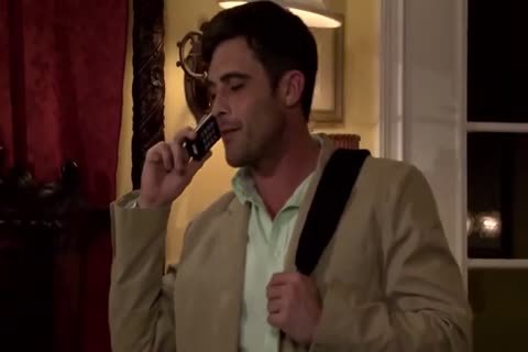 Straight spouse Falls For homosexual Roommate