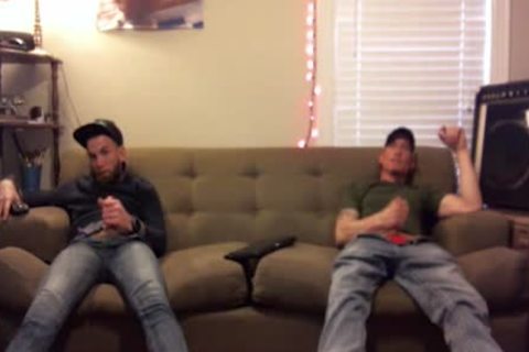 NICHE PARADE - Hidden webcam Footage Of Two Straight twinks Beating Off In My Hostel