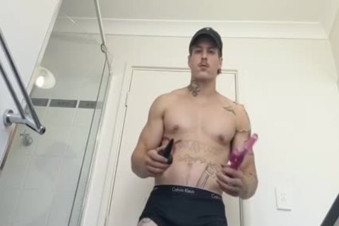 Aussie Male Porn - Aussie Hunk 3 - Best Archive of Gay Porn Videos