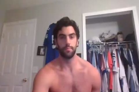 nasty man With large 10-Pounder Live